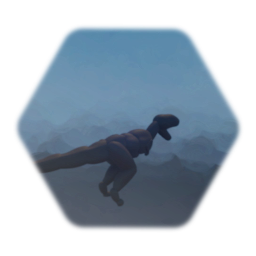 T-Rex