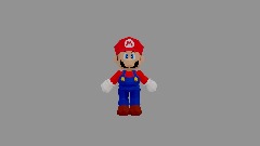 Another Animation Test. (Sm64 Remake)