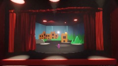 Theater by SuperHero Stage 1
