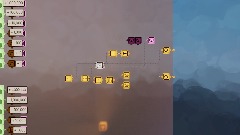 A screenshot taken in Dreams. 1 of 3.