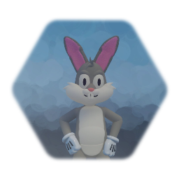 Bugs Bunny