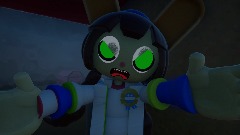 Five Night Of Nyami Slither Lactation Chapter part100