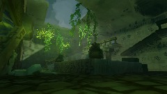 A screenshot taken in Dreams. 9 of 10.