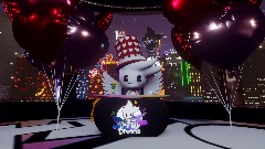 A screenshot taken in Dreams. 3 of 3.