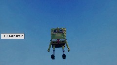 A screenshot taken in Dreams. 2 of 2.