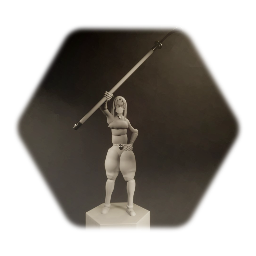 Statues for my game (feel free to use or remix them)