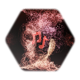 Ocarina of Time - inside a house