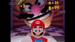 A screenshot taken in Dreams. 5 of 19.