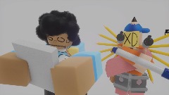 A screenshot taken in Dreams. 4 of 11.