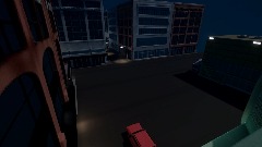 A screenshot taken in Dreams. 13 of 21.