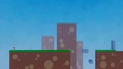 A screenshot taken in Dreams. 10 of 18.