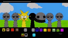 A screenshot taken in Dreams. 3 of 3.