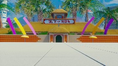 A screenshot taken in Dreams. 14 of 19.