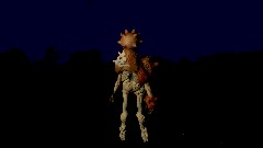 A screenshot taken in Dreams. 1 of 2.