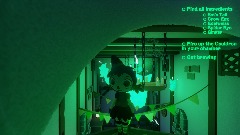 A screenshot taken in Dreams. 9 of 9.