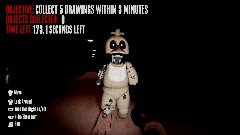 A screenshot taken in Dreams. 4 of 7.