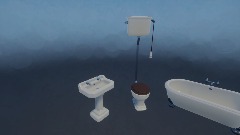 A screenshot taken in Dreams. 2 of 3.