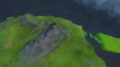 A screenshot taken in Dreams. 2 of 5.