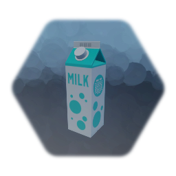Milk Carton