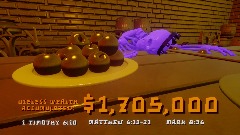 A screenshot taken in Dreams. 18 of 28.