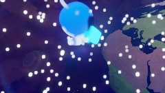 A screenshot taken in Dreams. 15 of 24.