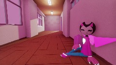 A screenshot taken in Dreams. 7 of 20.