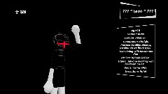 Leon description screen