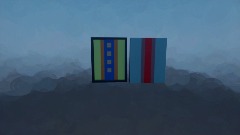 A screenshot taken in Dreams. 2 of 4.