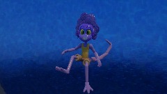 A screenshot taken in Dreams. 5 of 7.