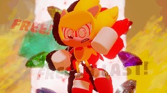 A screenshot taken in Dreams. 1 of 1.