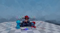 Pico memix