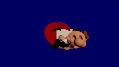 A screenshot taken in Dreams. 4 of 24.