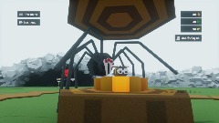 A screenshot taken in Dreams. 16 of 25.