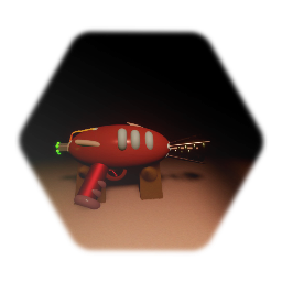 Ray Gun
