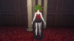 A screenshot taken in Dreams. 8 of 29.