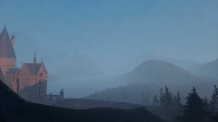 A screenshot taken in Dreams. 8 of 14.