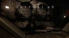 A screenshot taken in Dreams. 1 of 4.