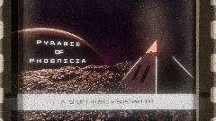 A screenshot taken in Dreams. 1 of 3.