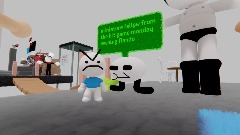 A screenshot taken in Dreams. 6 of 28.