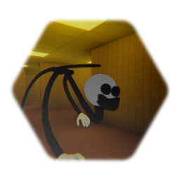 The stick Man Playable