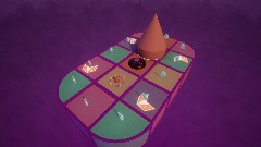 My Combo Crush (with Scoreboard)