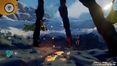 A screenshot taken in Dreams. 11 of 23.