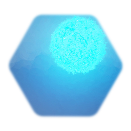 Genki Dama - Spirit Bomb