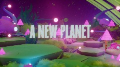 A screenshot taken in Dreams. 3 of 8.