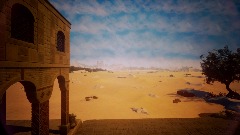 A screenshot taken in Dreams. 3 of 11.