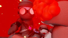 A screenshot taken in Dreams. 15 of 18.