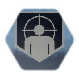 Deadshot Daiquiri Soda Perk Logo