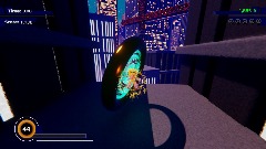 A screenshot taken in Dreams. 7 of 29.