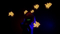 A screenshot taken in Dreams. 2 of 5.