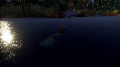 A screenshot taken in Dreams. 14 of 18.